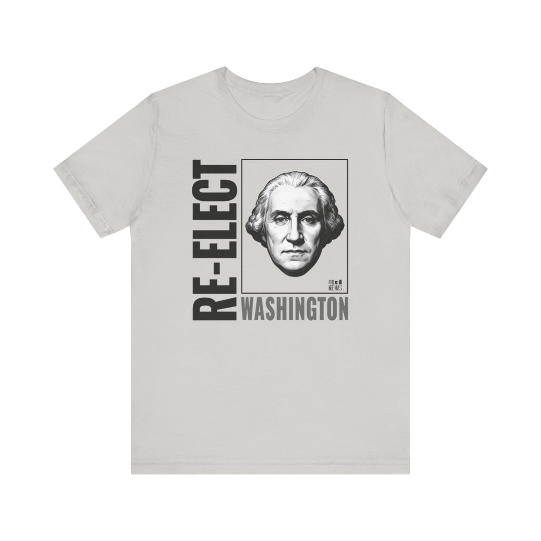 People Over Party Tee