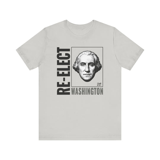 People Over Party Tee