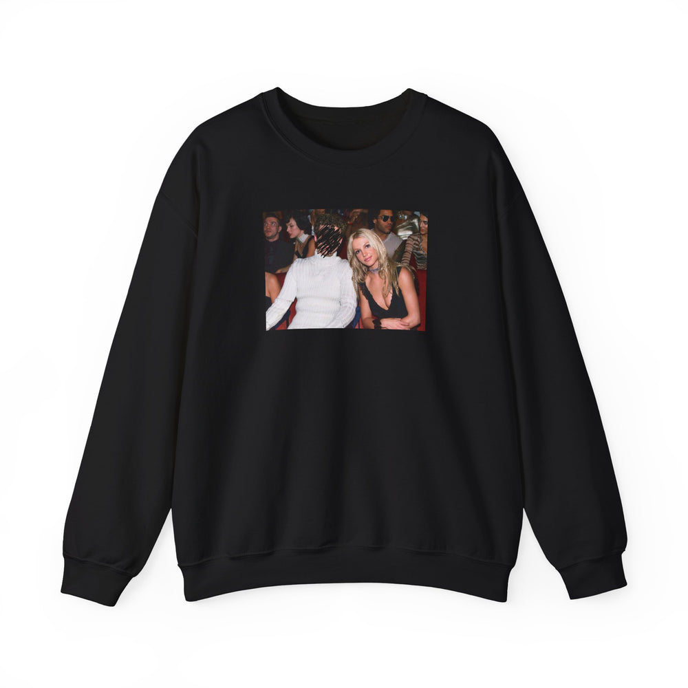 Dump Him Y2K Sweatshirt