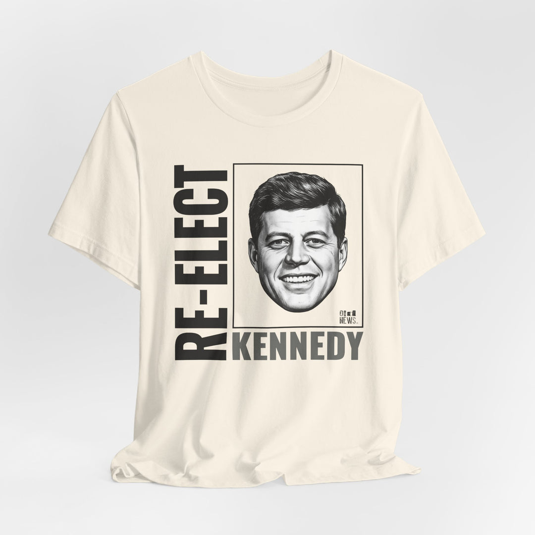 A Time for Greatness Tee
