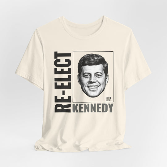 A Time for Greatness Tee