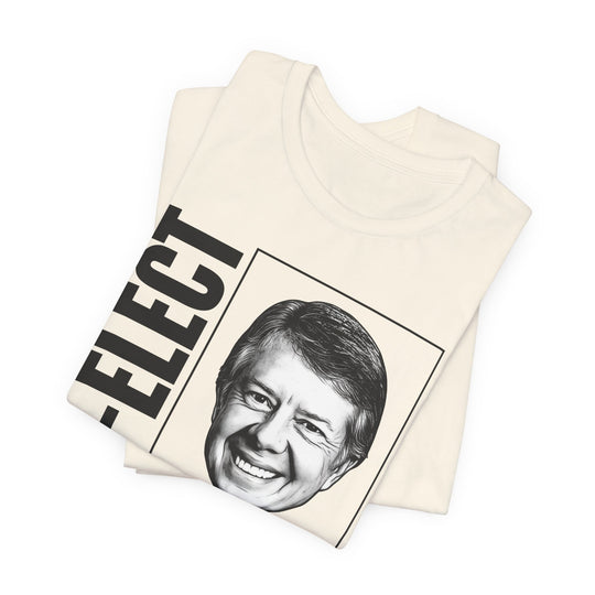 Not Just Peanuts Tee