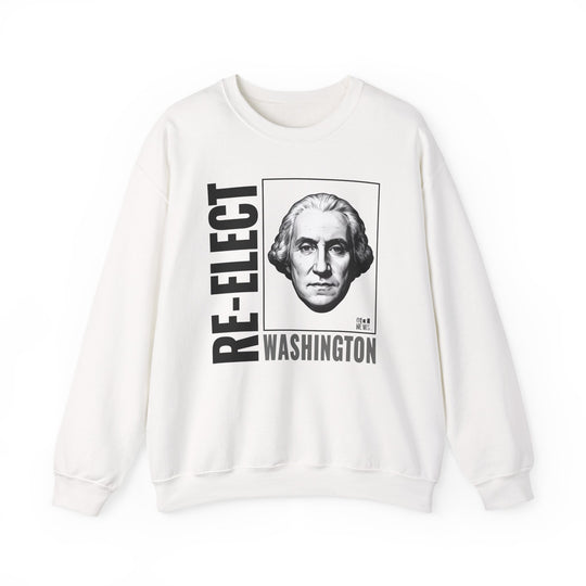 People Over Party Sweatshirt