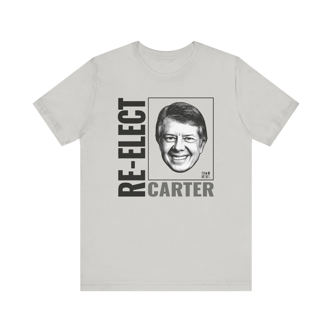 Not Just Peanuts Tee