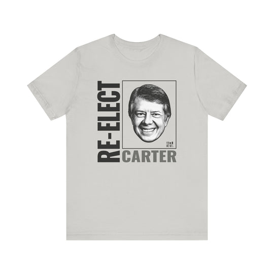 Not Just Peanuts Tee