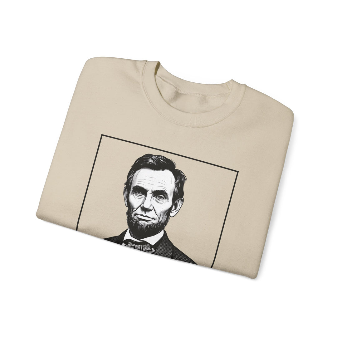 By the People, for the People Sweatshirt