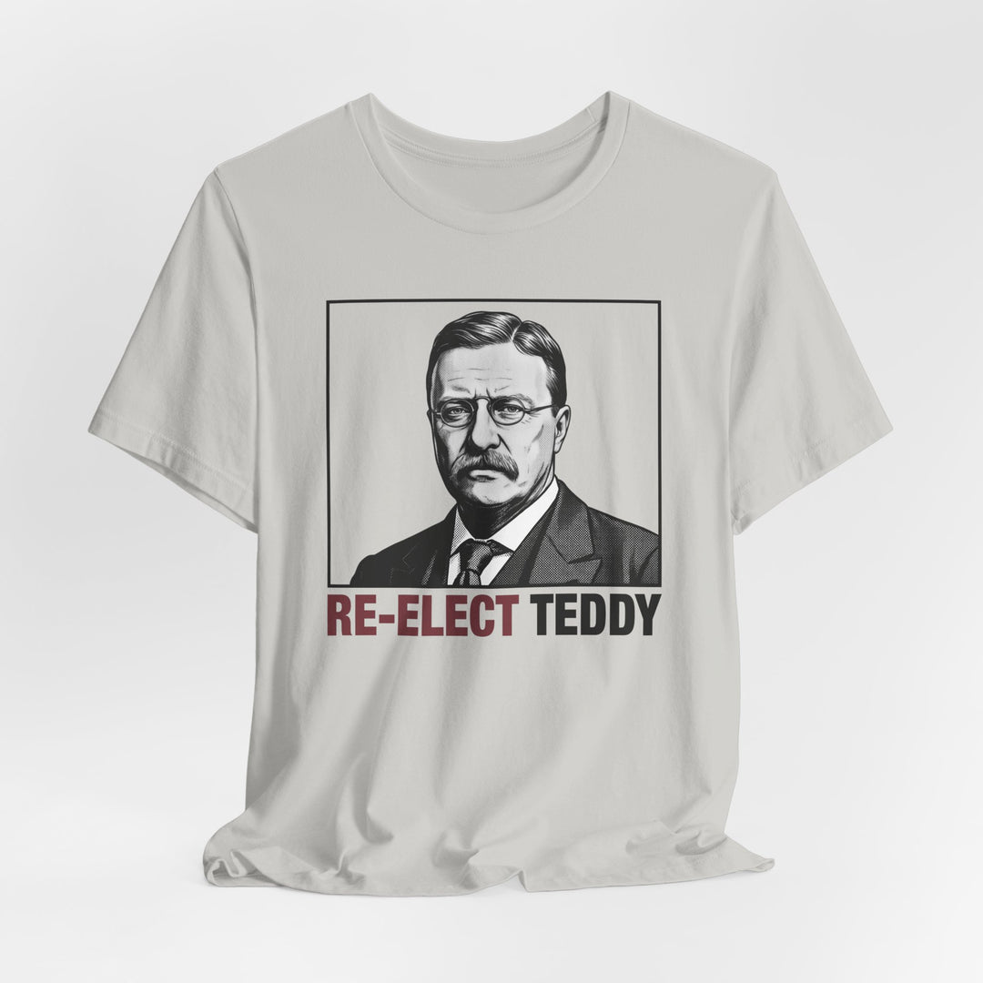 A Square Deal Graphic Tee