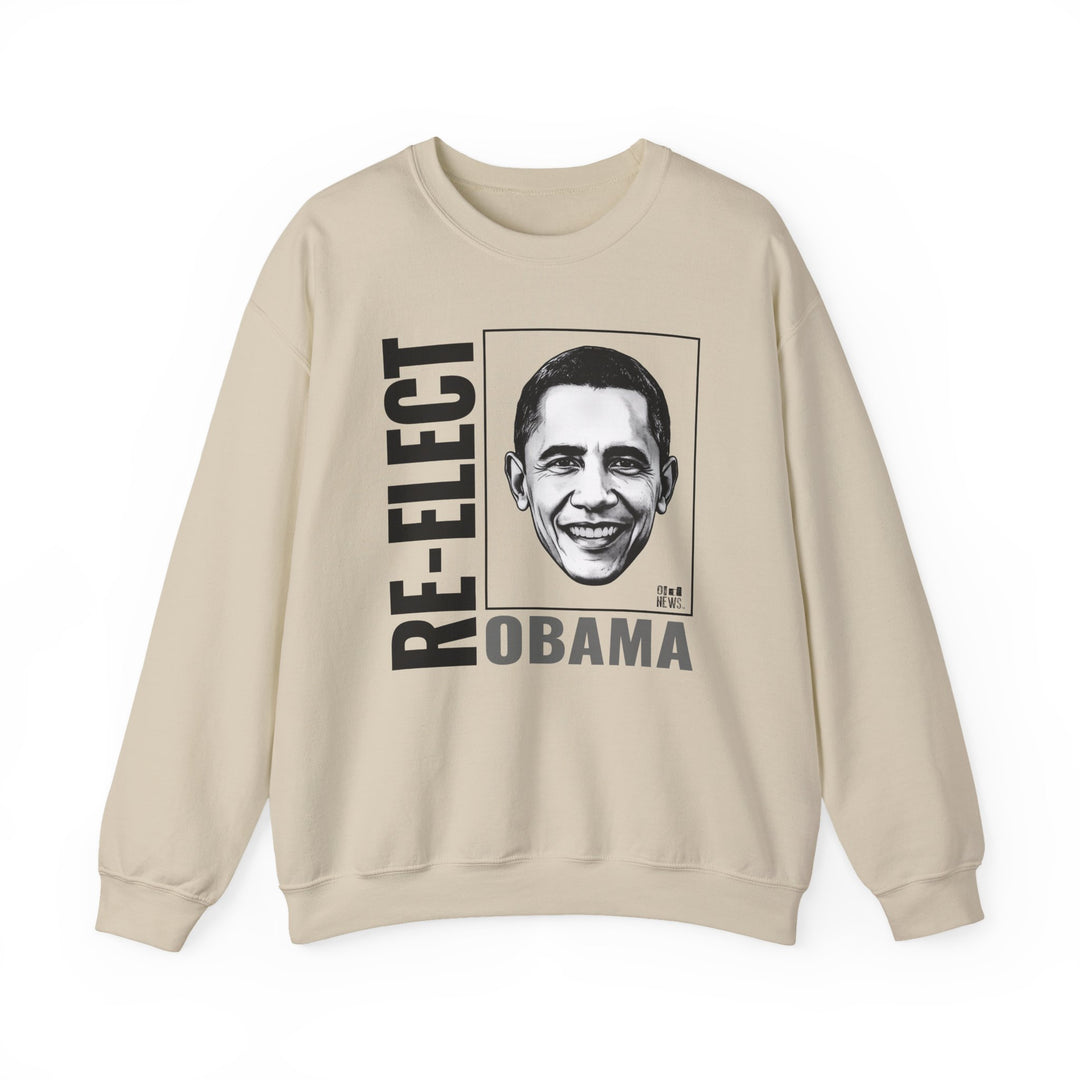 Yes We Can! Sweatshirt