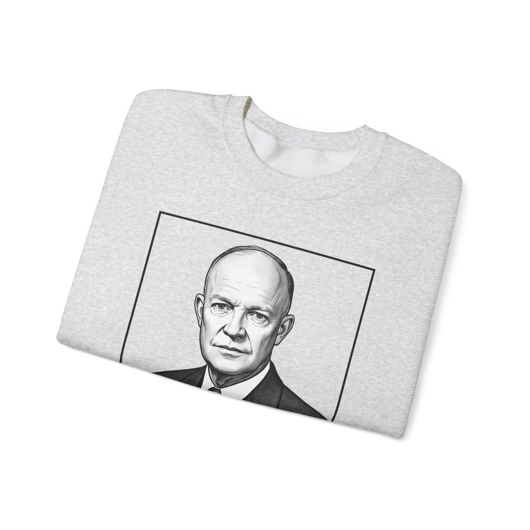 Peace and Prosperity Sweatshirt