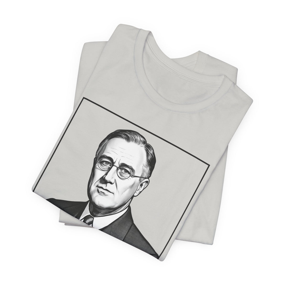 A New Deal Tee