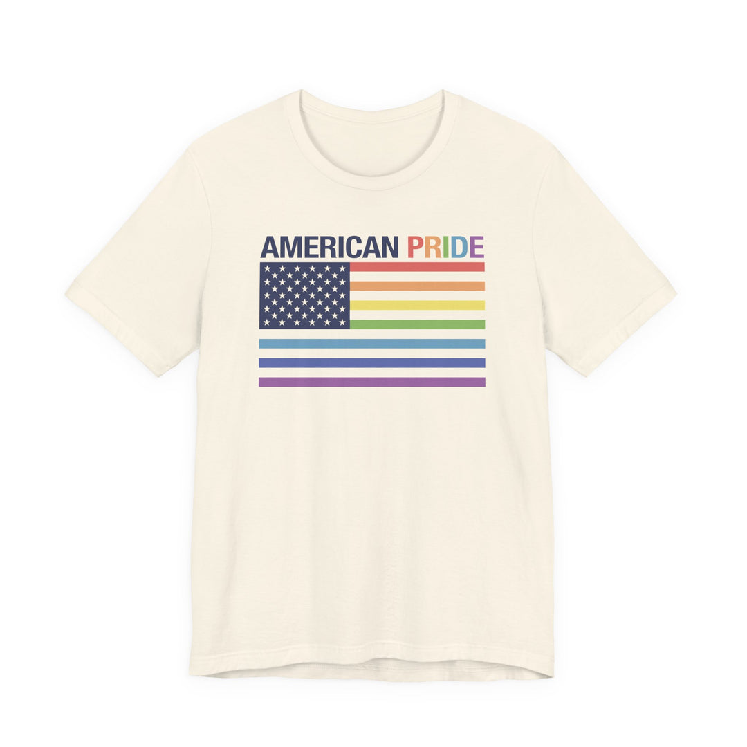 American Pride Tee