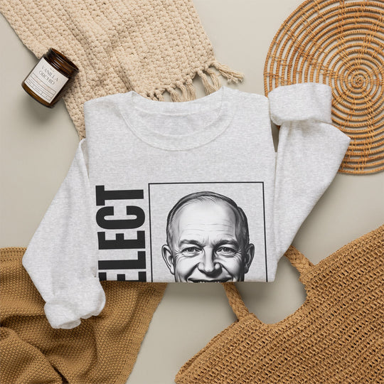 I Like Ike Sweatshirt