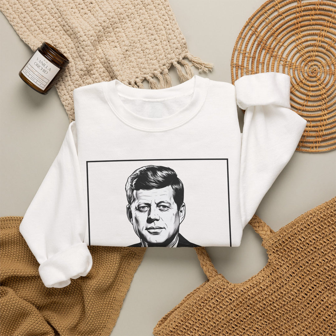 We Can Do Better Sweatshirt