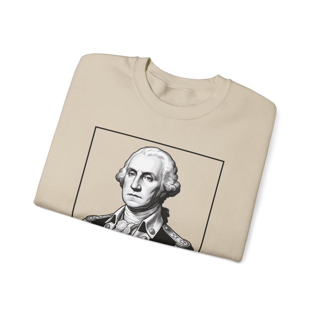 The Original Revolutionary Sweatshirt