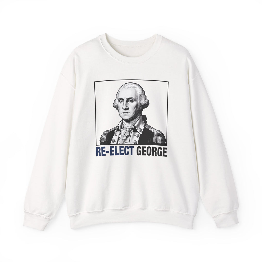 The Original Revolutionary Sweatshirt