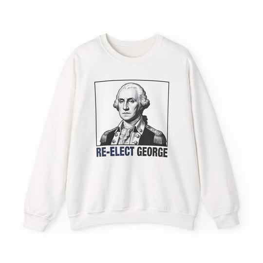 The Original Revolutionary Sweatshirt