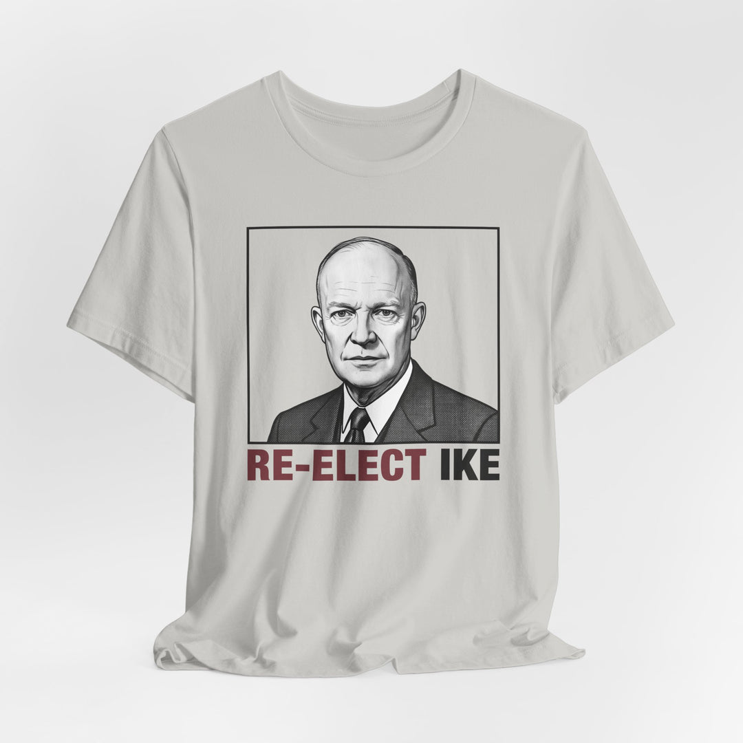 Peace and Prosperity Tee