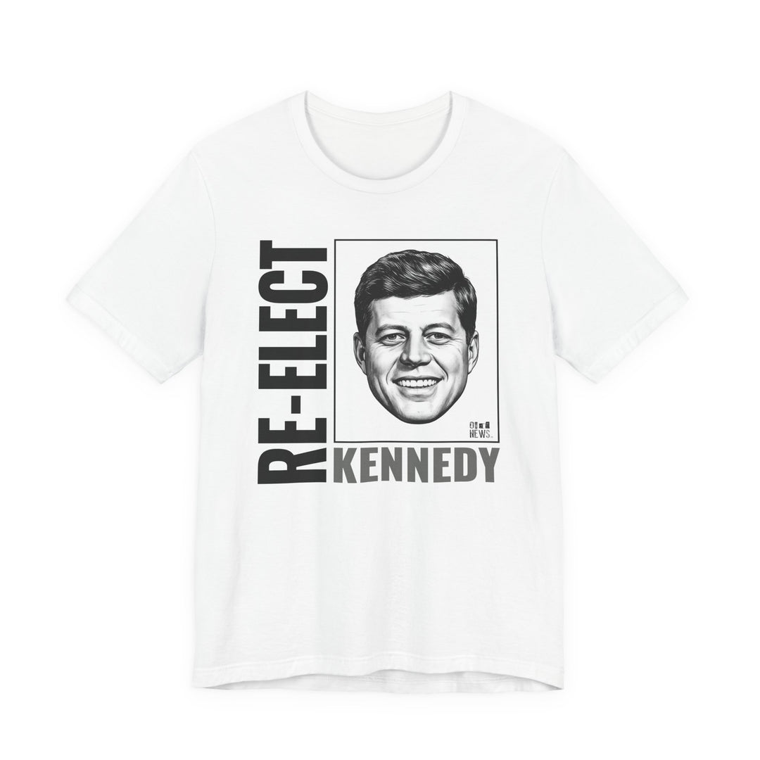 A Time for Greatness Tee
