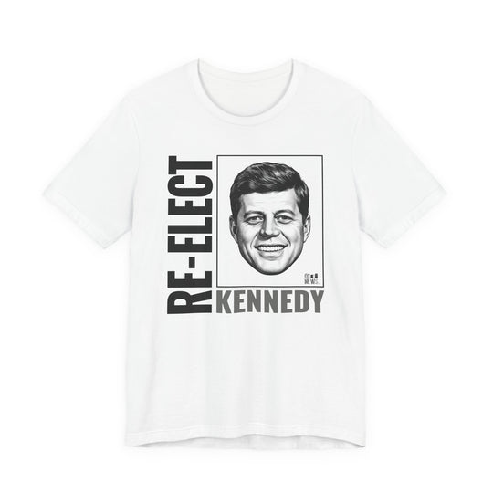 A Time for Greatness Tee