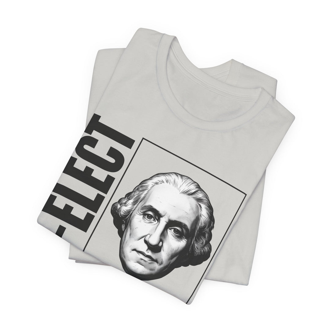 People Over Party Tee