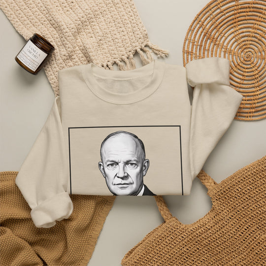 Peace and Prosperity Sweatshirt
