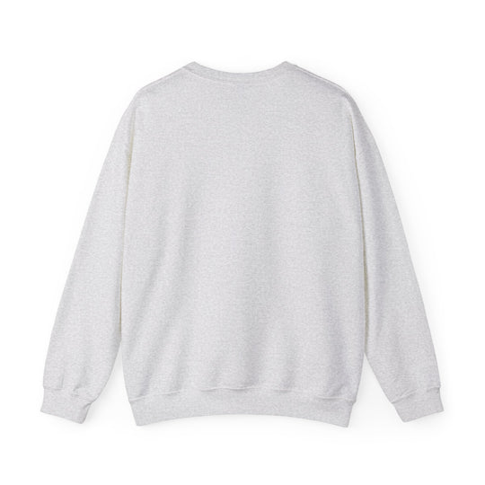 People Over Party Sweatshirt