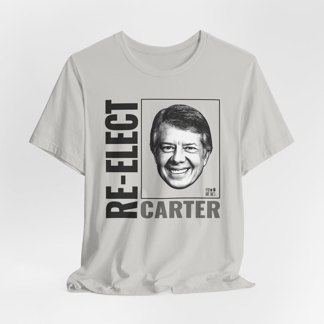 Not Just Peanuts Tee