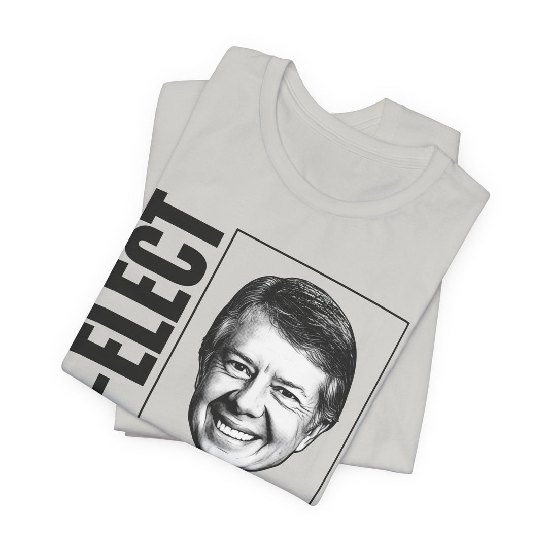 Not Just Peanuts Tee