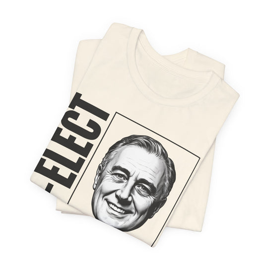 Happy Days Are Here Again Tee