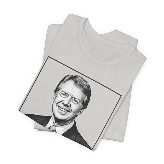 A Leader, for a Change Tee