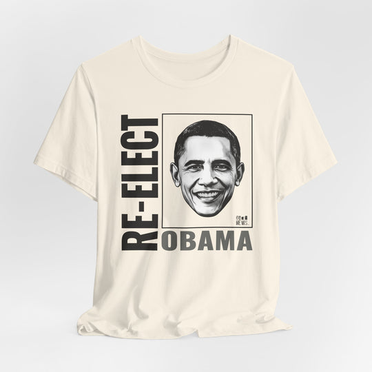 Yes We Can! Tee