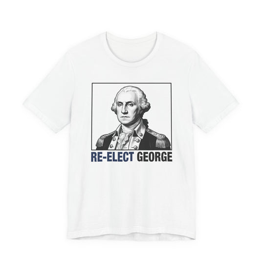 The Original Revolutionary Tee