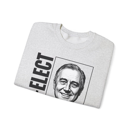 Happy Days Are Here Again Sweatshirt