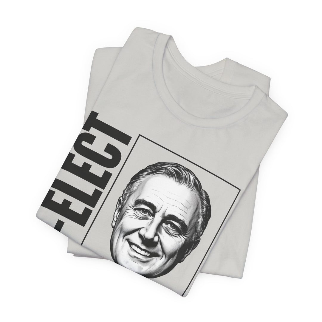 Happy Days Are Here Again Tee
