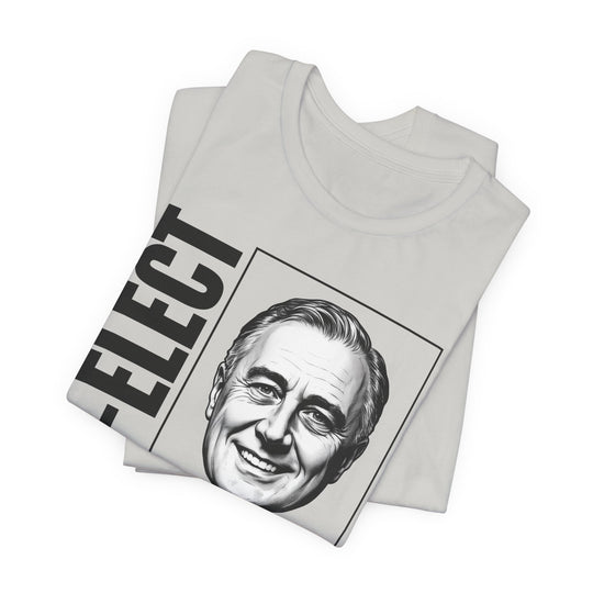 Happy Days Are Here Again Tee