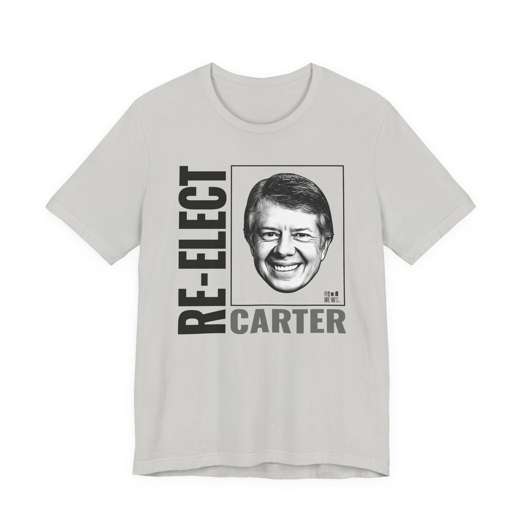 Not Just Peanuts Tee