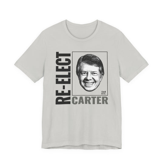 Not Just Peanuts Tee