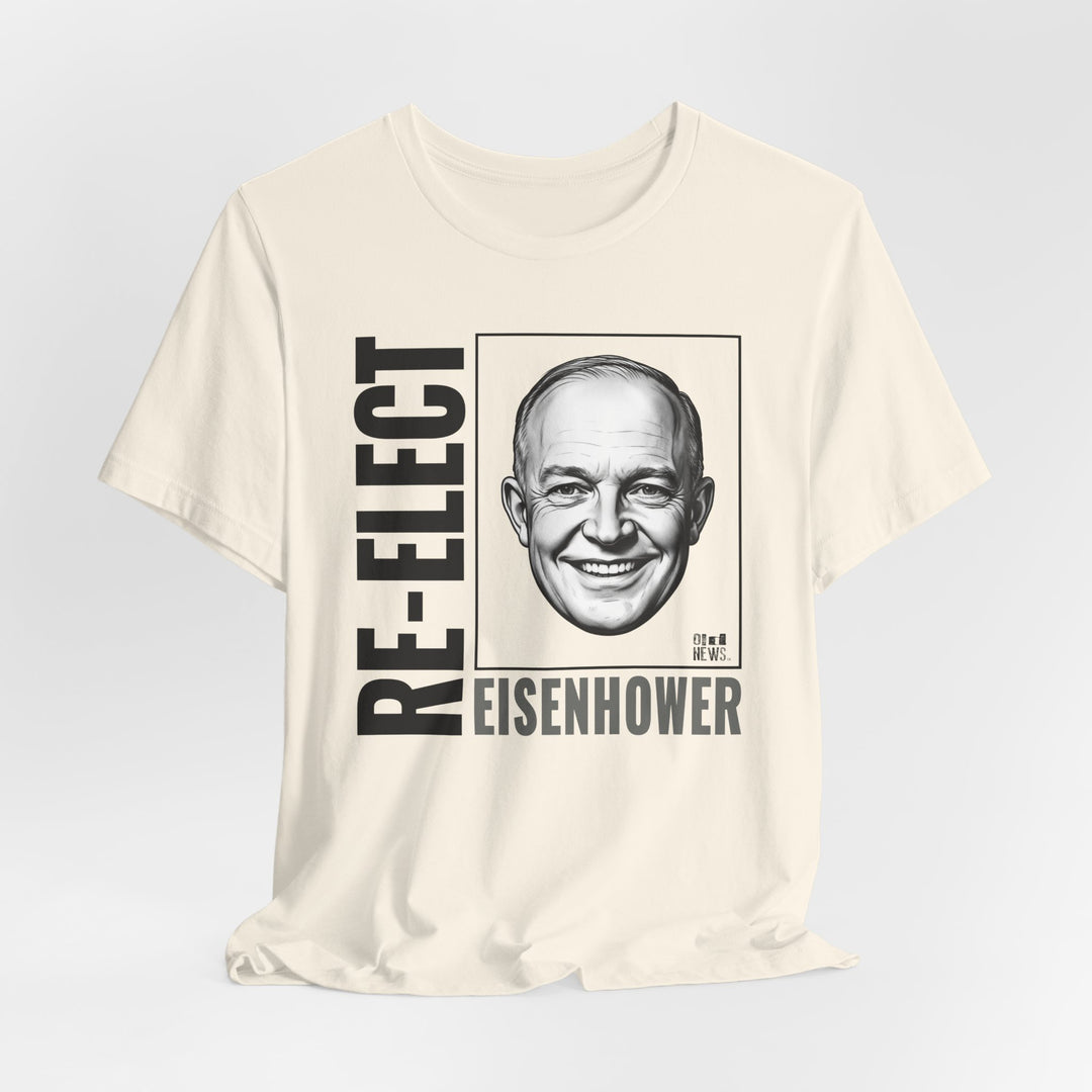 I Like Ike Tee