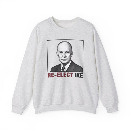 Peace and Prosperity Sweatshirt