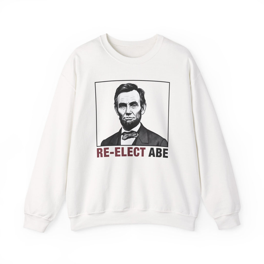 By the People, for the People Sweatshirt