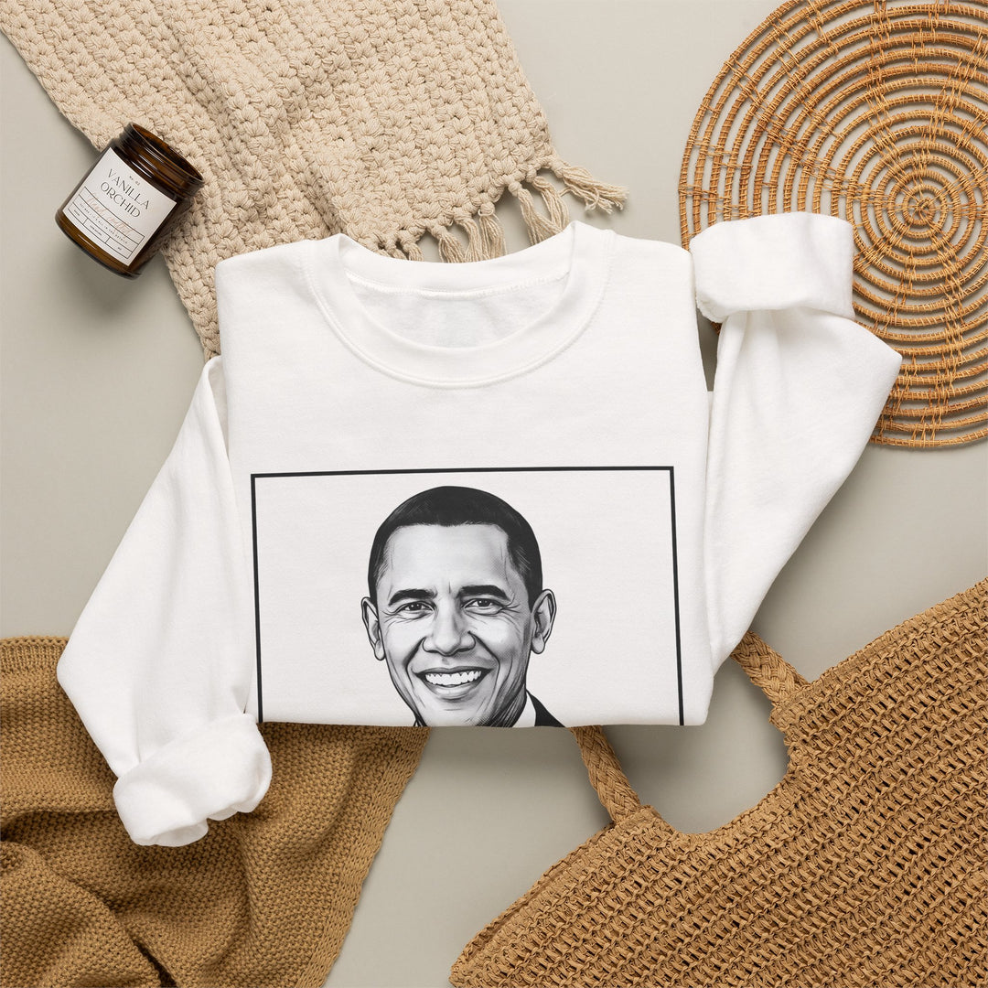 Hope Sweatshirt