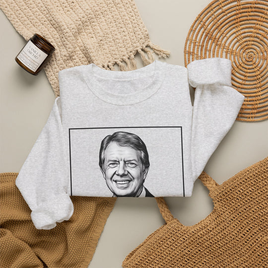 A Leader, for a Change Sweatshirt