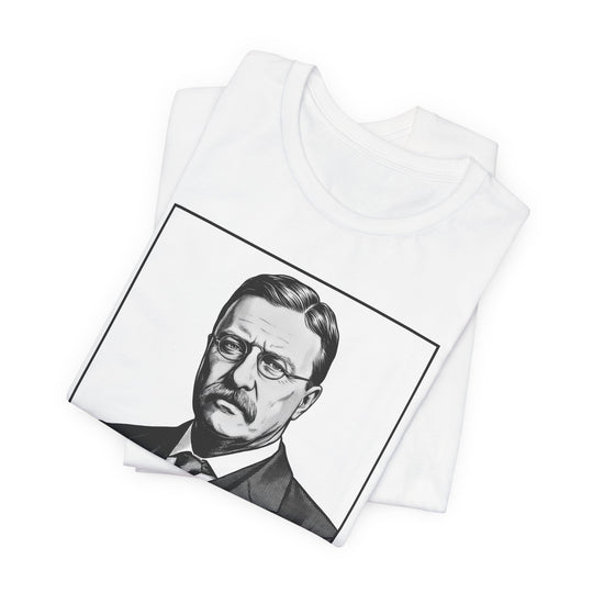 A Square Deal Graphic Tee