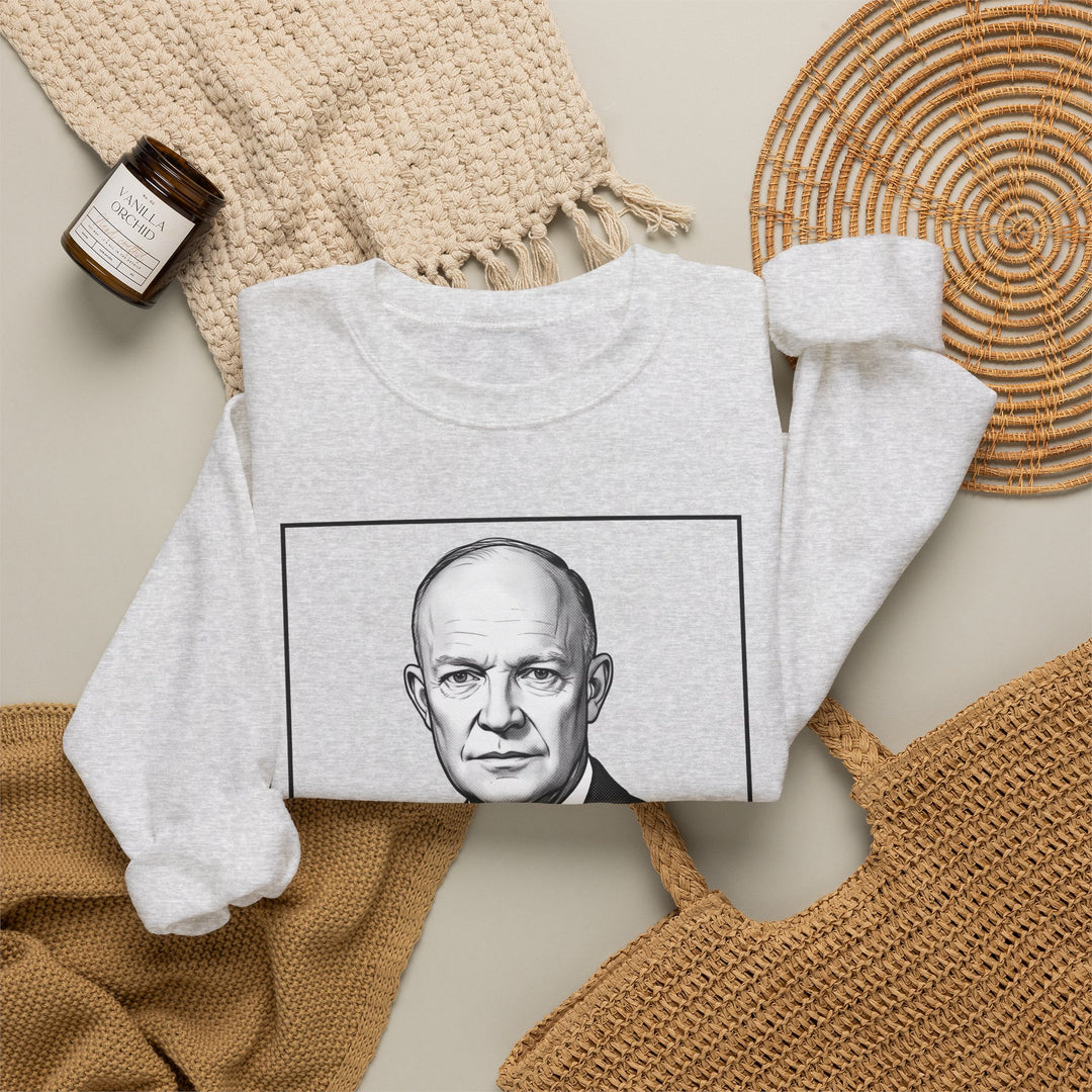 Peace and Prosperity Sweatshirt