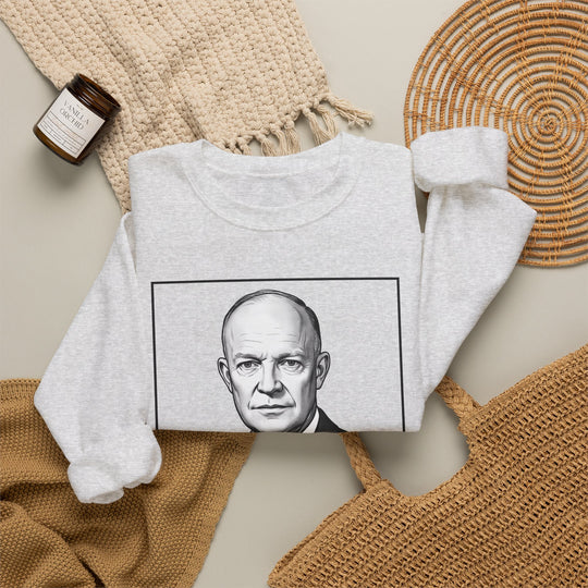Peace and Prosperity Sweatshirt