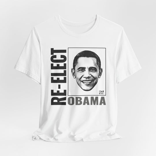 Yes We Can! Tee