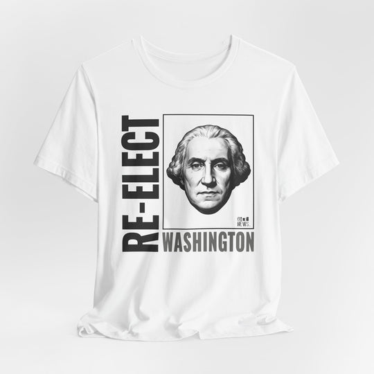 People Over Party Tee