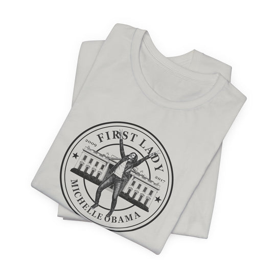 First Lady Michelle Obama Tee