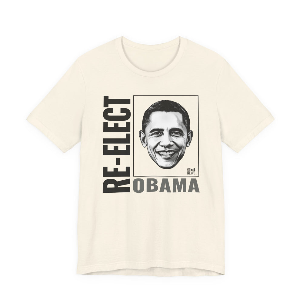 Yes We Can! Tee