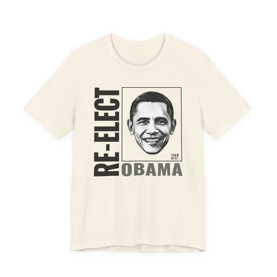 Yes We Can! Tee